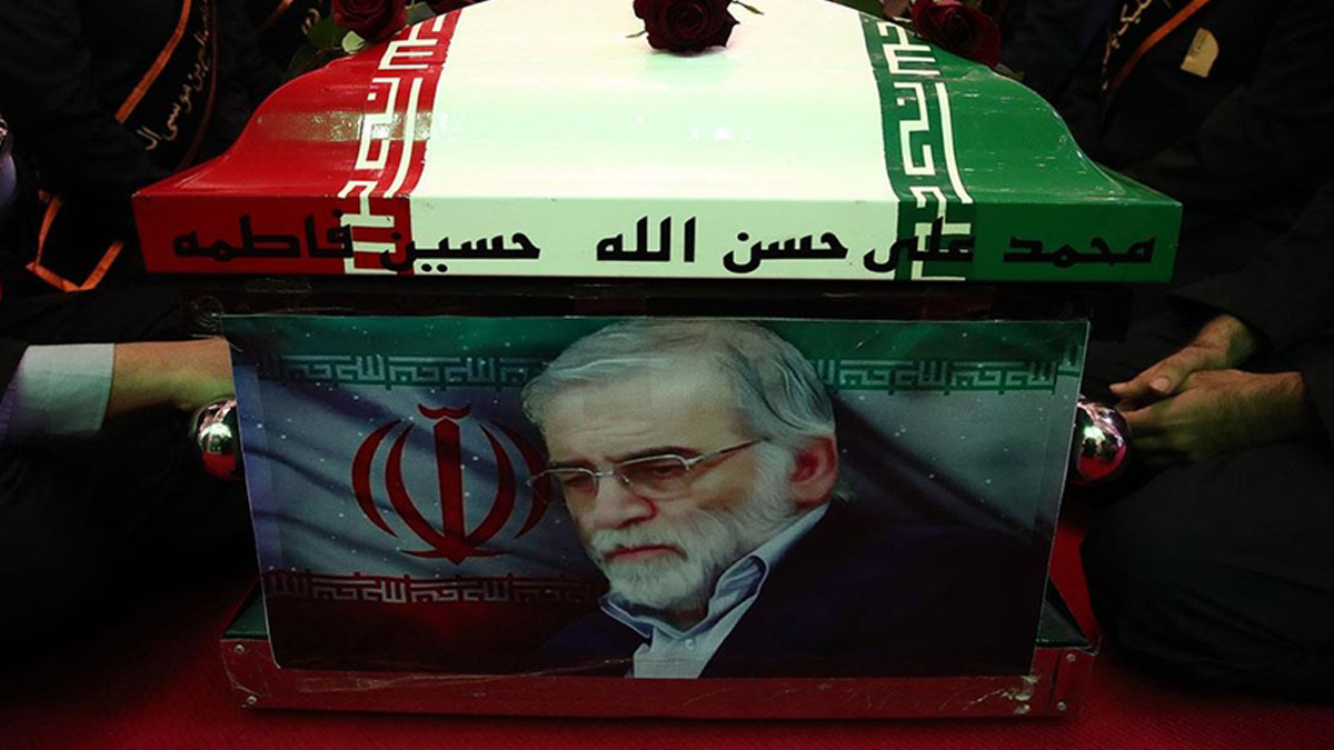 İran, suikastin ardından hareke geçti! Nükleer faaliyetleri hızlandıran yasa onaylandı