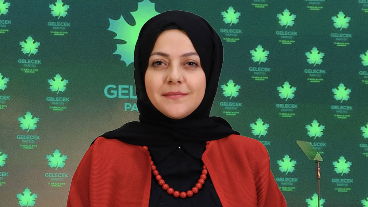 Gelecek Partili Sema Silkin’den yayın durdurmaya ‘Müge Anlı’lı tepki
