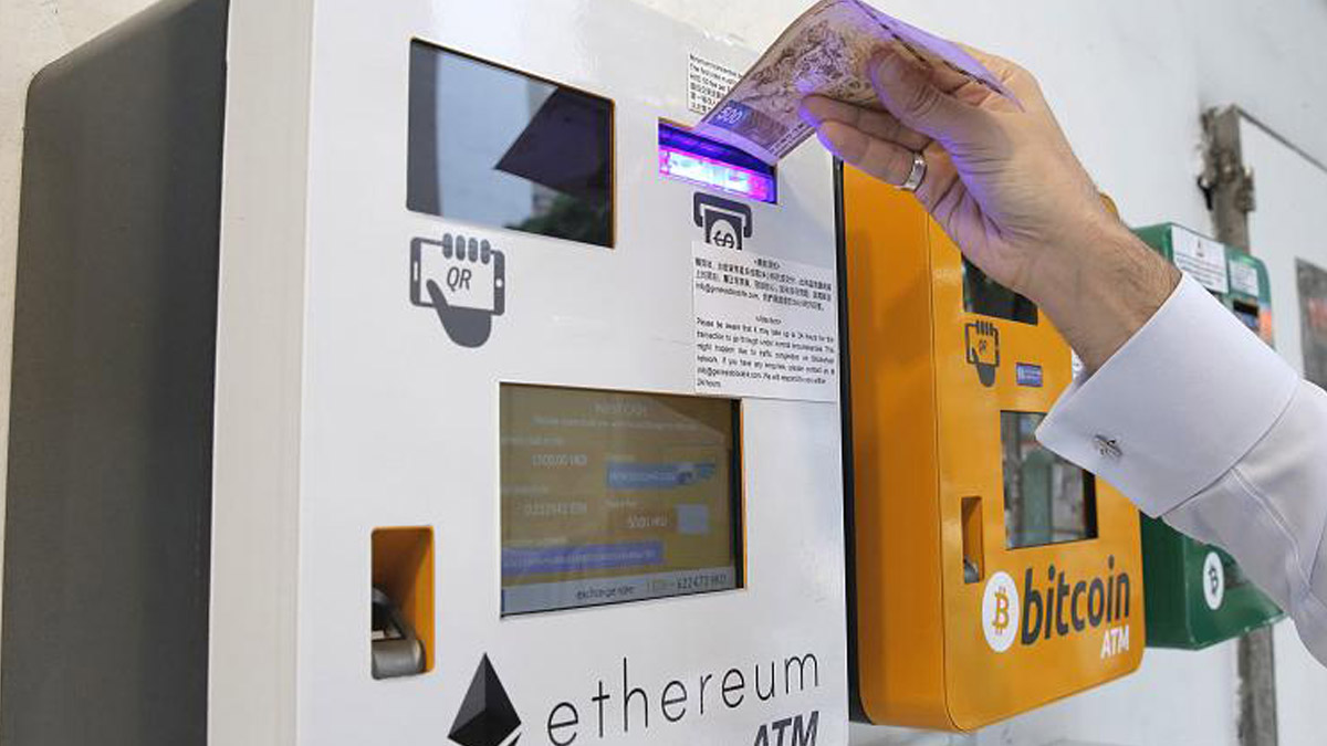 Rekor kıran Bitcoin yeniden 19 bin doların üzerinde