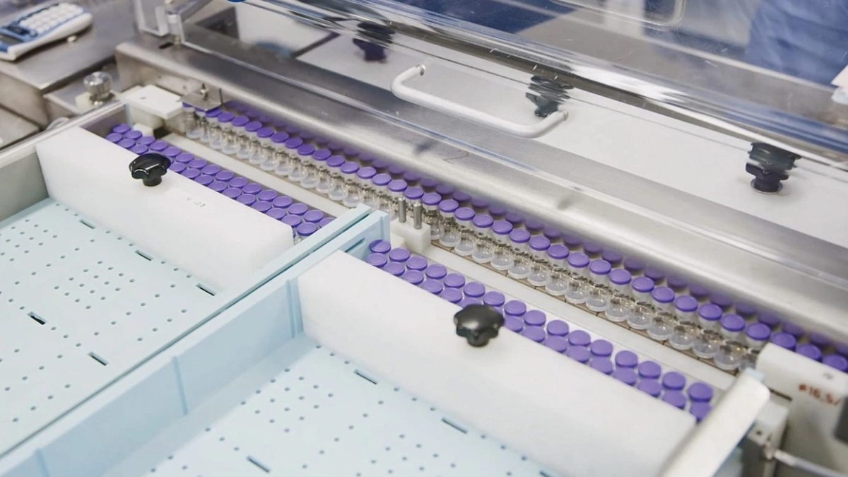 BioNTech aşısı İngiltere yolunda: Haftaya aşılama başlayacak