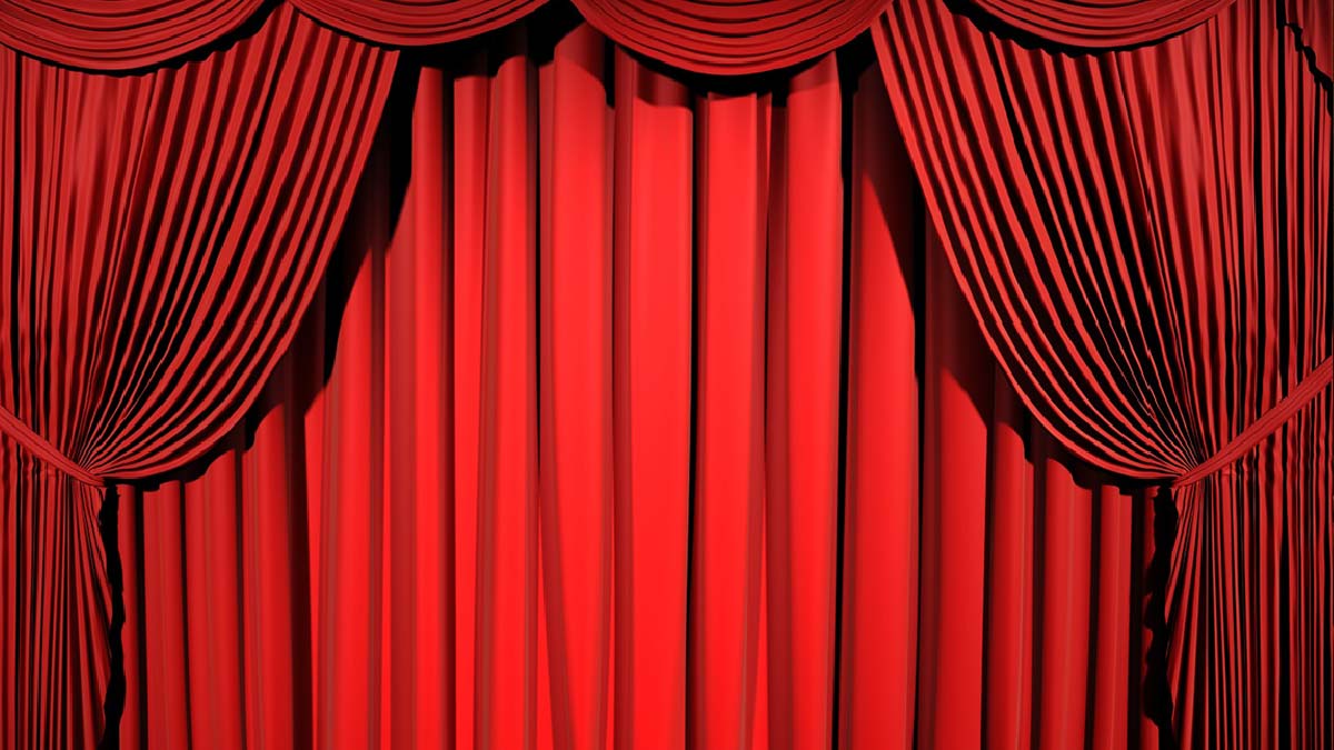 Bakanlık 'Tiyatroya gelin' dediği videoyu sildi