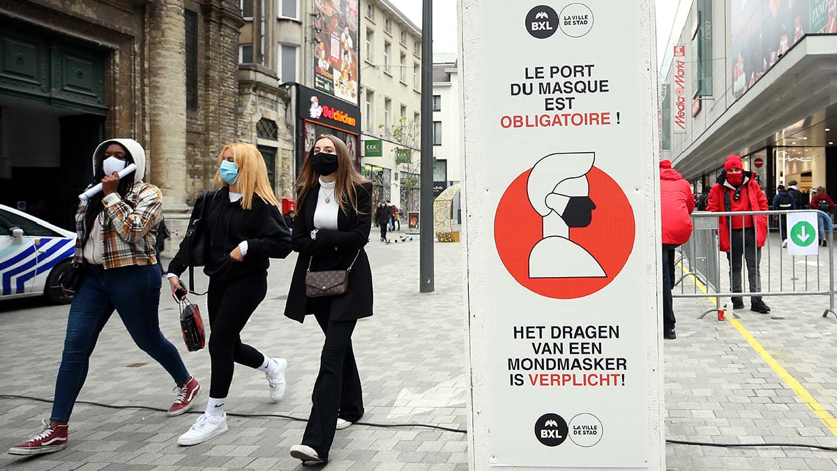 Son dakika! Dünya genelinde korona ölümleri 1,5 milyonu aştı