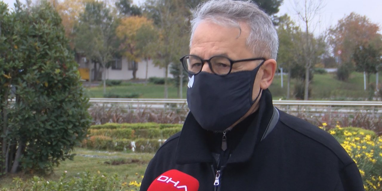 Prof. Naci Görür'den korkutan iki fay uyarısı