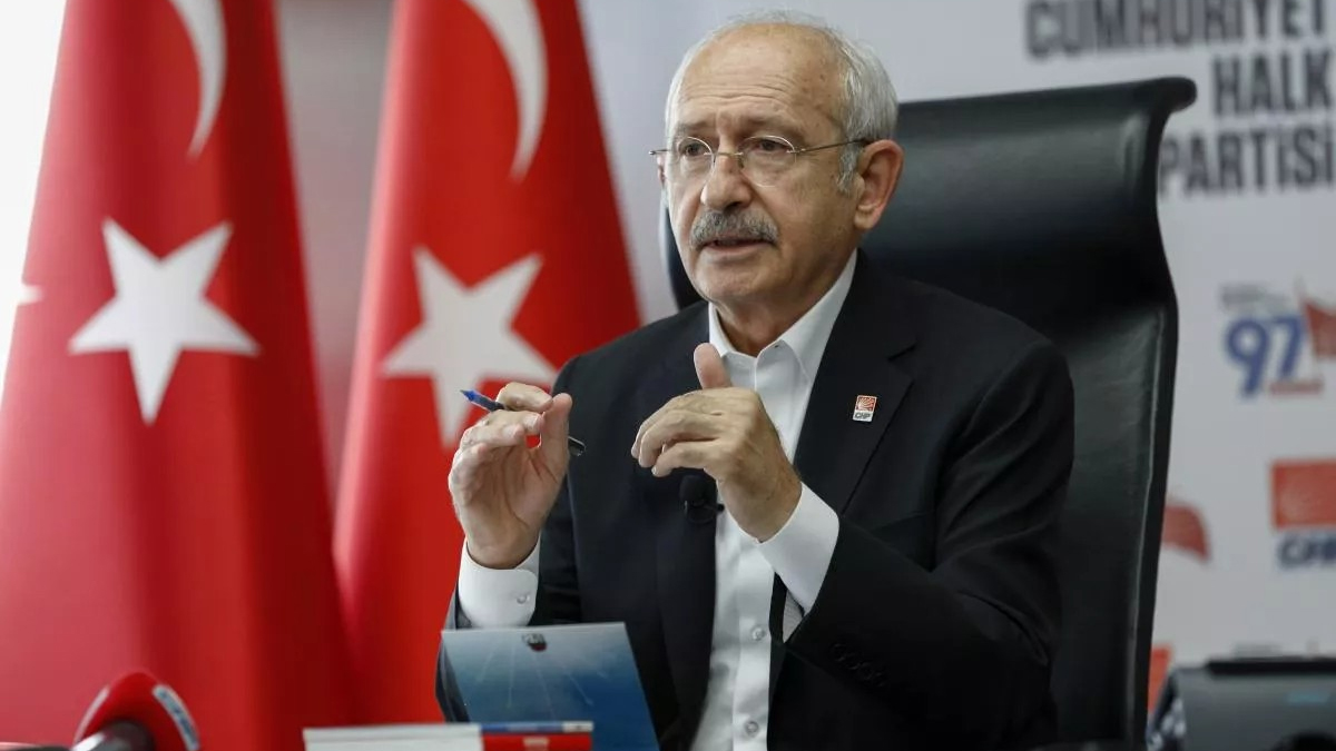 Kılıçdaroğlu'ndan AK Partili vekile tepki: Ne zaman Türkiye Katar'ın beslemesi oldu?