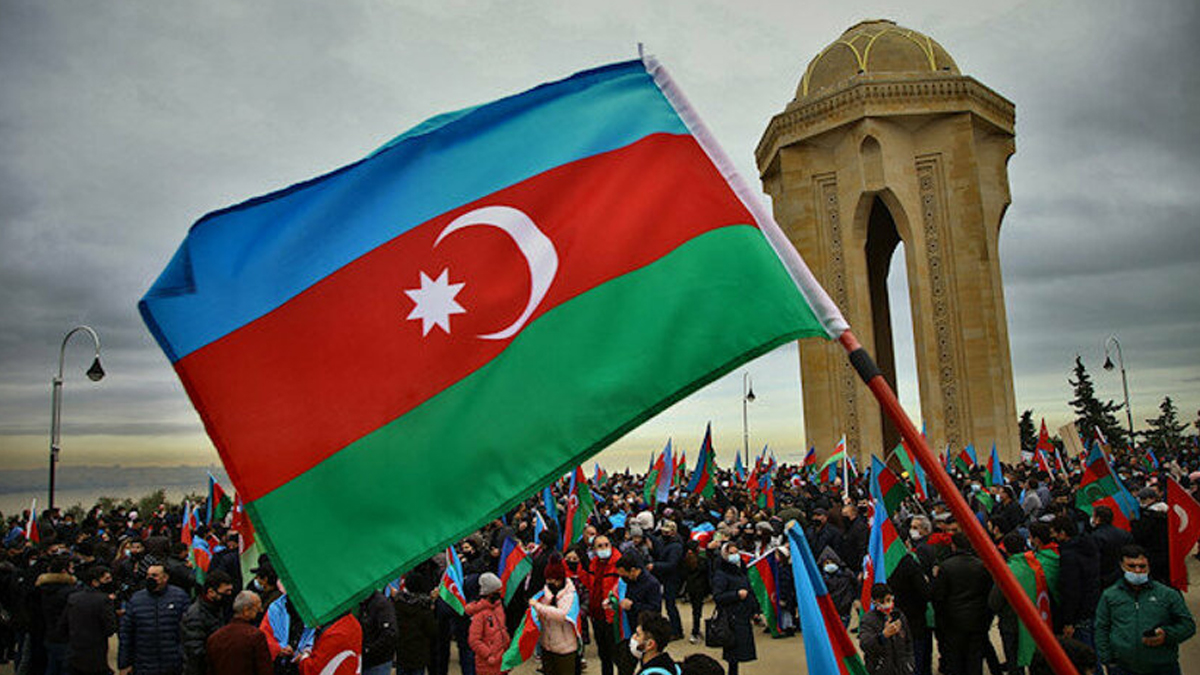 Azerbaycan, Atatürk için 'Zafer Günü'nü değiştirdi