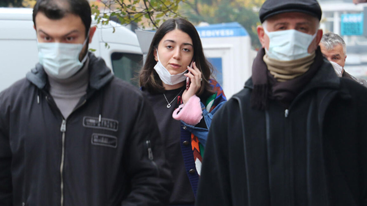 Samsun'daki vaka artışının nedeni 'gizli bulaştırıcılar’