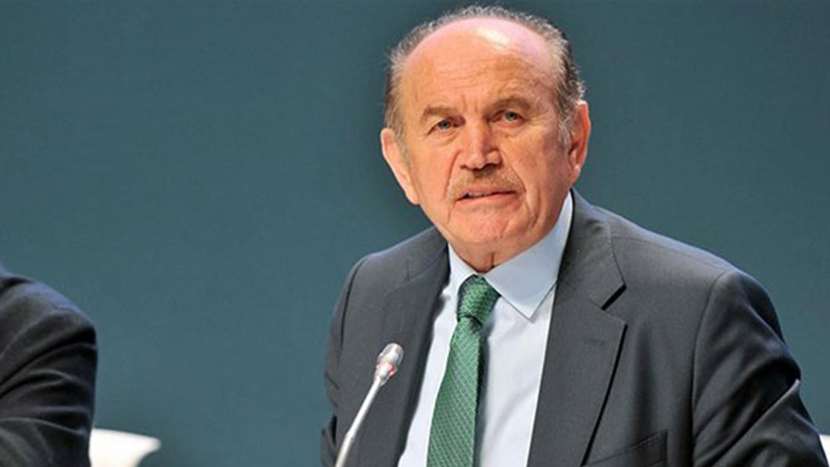 Kadir ağabey yoğun bakıma alındı