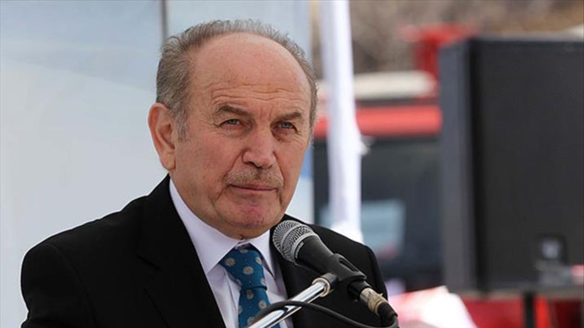 Kadir Topbaş’ın son durumu nasıl? Sağlık durumuyla ilgili açıklama geldi