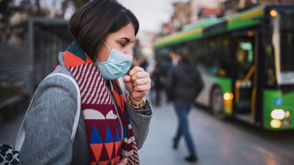 Grip misiniz, koronavirüs mü?