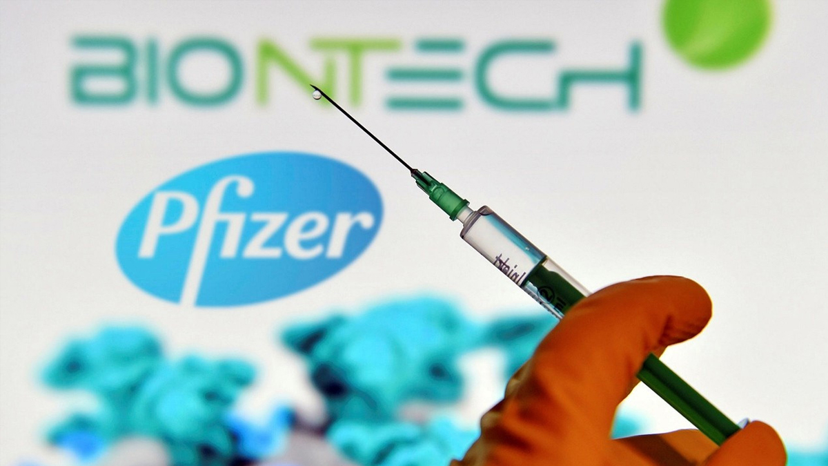 Pfizer-BioNTech aşısından kötü haber: Üretim yarıya düştü