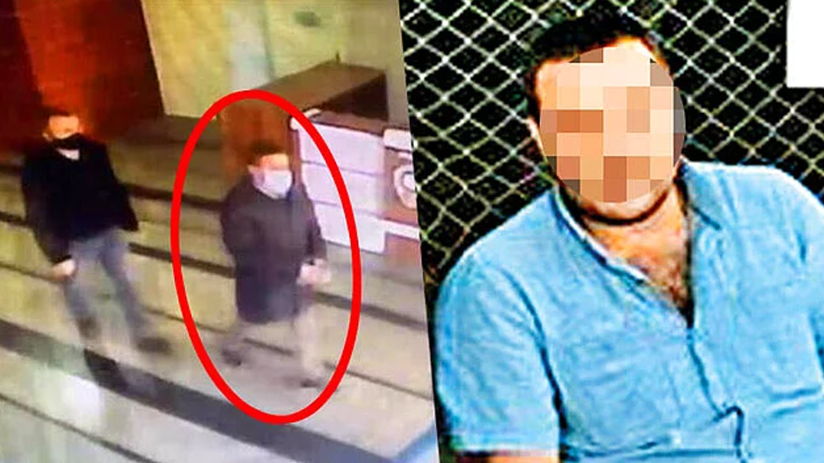 Cinsel saldırıyla suçlanan eski CHP'li başkan yardımcısının iddianamesi hazır