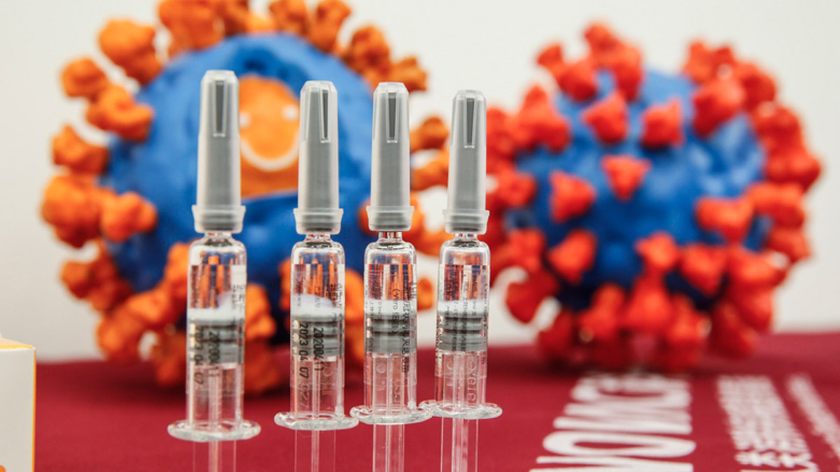 Türkiye'ye 11 Aralık'ta gelecek olan Çin aşısı ne zaman yapılmaya başlanacak?