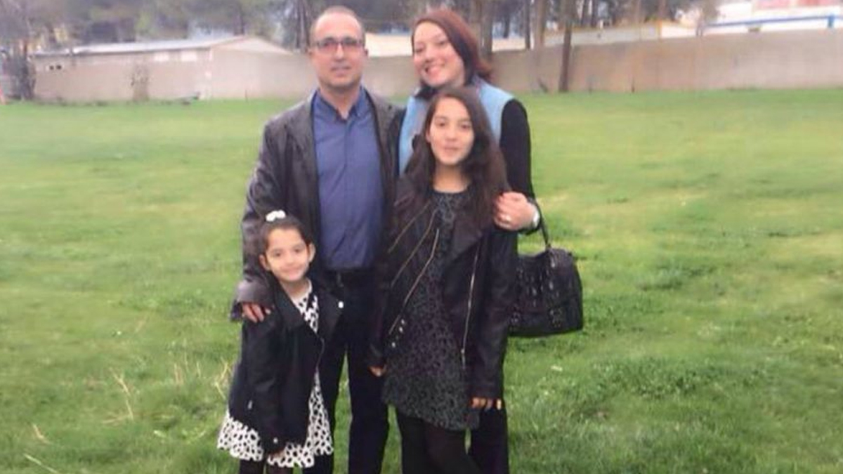 Başhekim koronavirüse yenildi