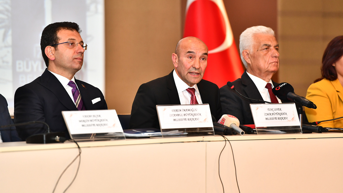 CHP'li başkanlardan vefat açıklaması: Açıklananın 2-3 katı