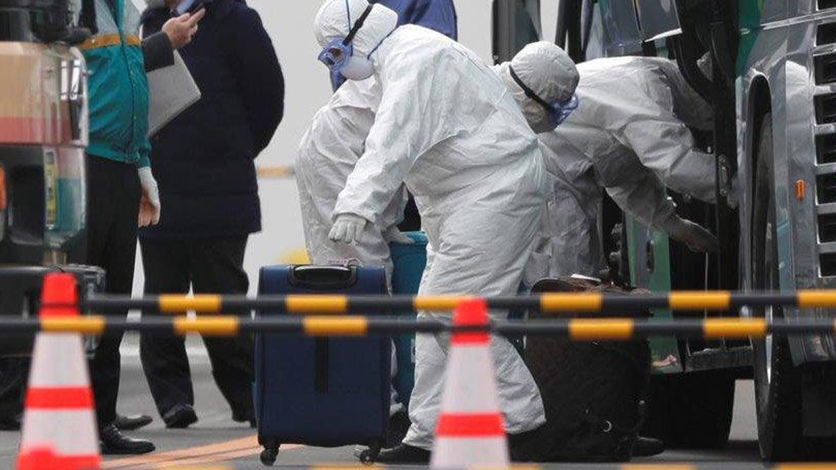 İngiltere'de can kayıpları 60 bini geçti