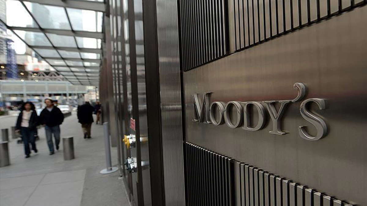 Moody's, Türkiye'nin kredi notunda güncelleme yapmadı
