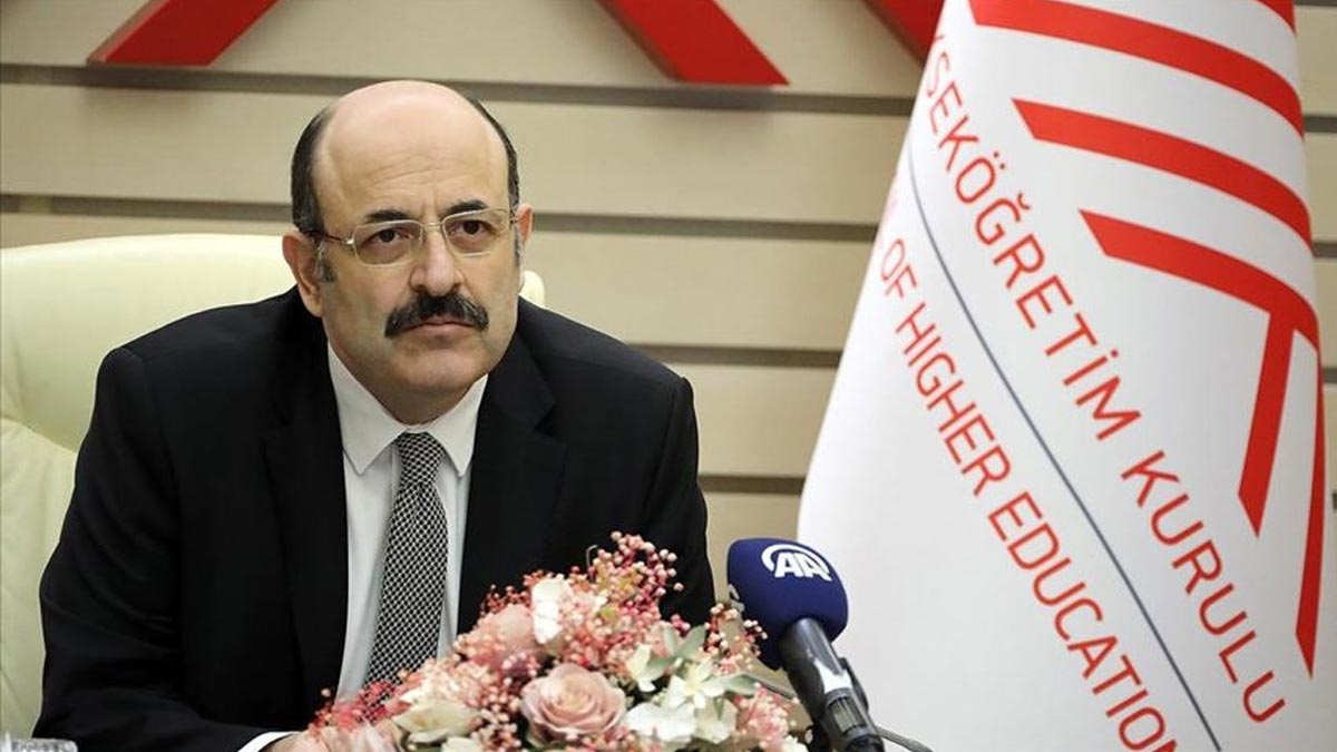 Türkiye yabancı öğrenci sayısıyla dünyada ilk 10'da