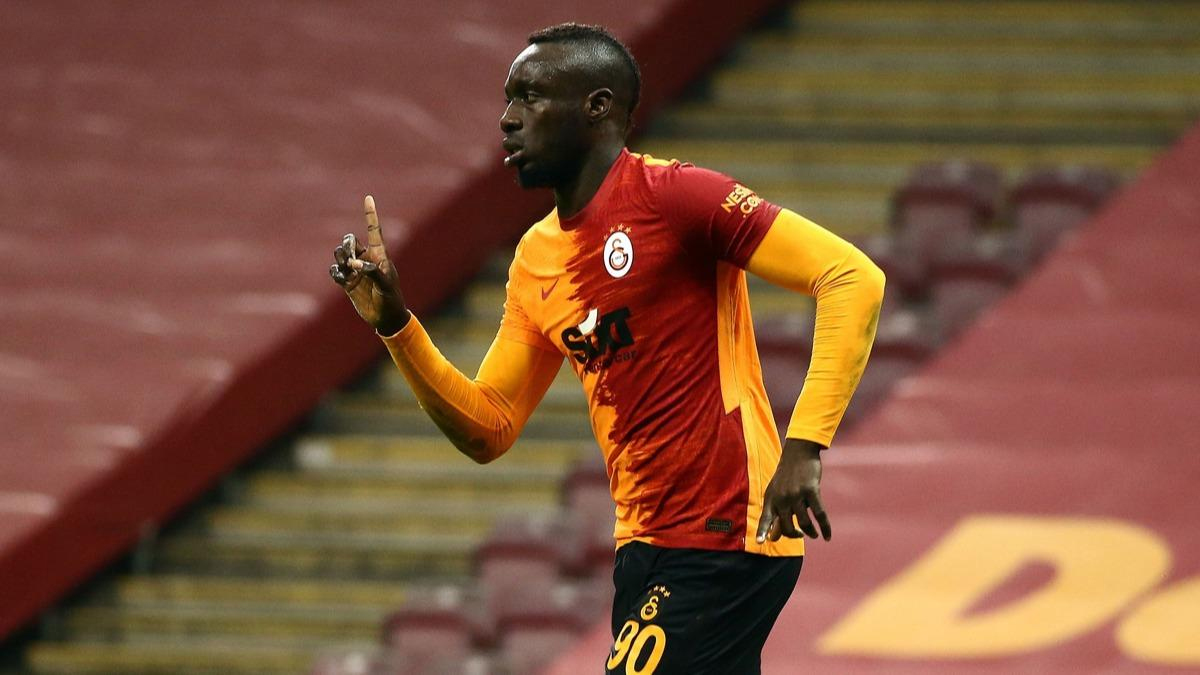 Galatasaray, Hatayspor'u rahat geçti