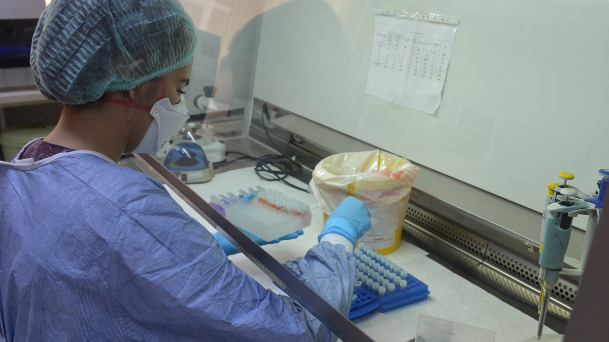 Koronavirüste korkutan gelişme: Tüm antikorlardan kurtuldu