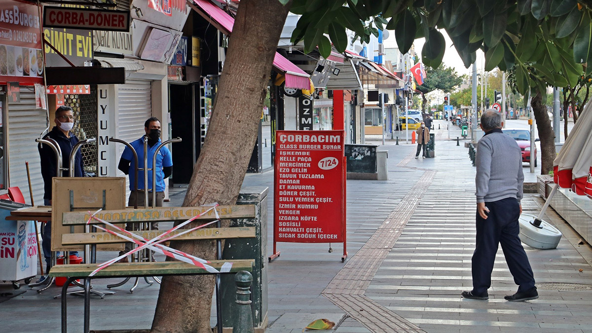 Deprem mi oldu? Bu kez Bursa sallandı! (Kandilli ve AFAD anlık deprem haritası)