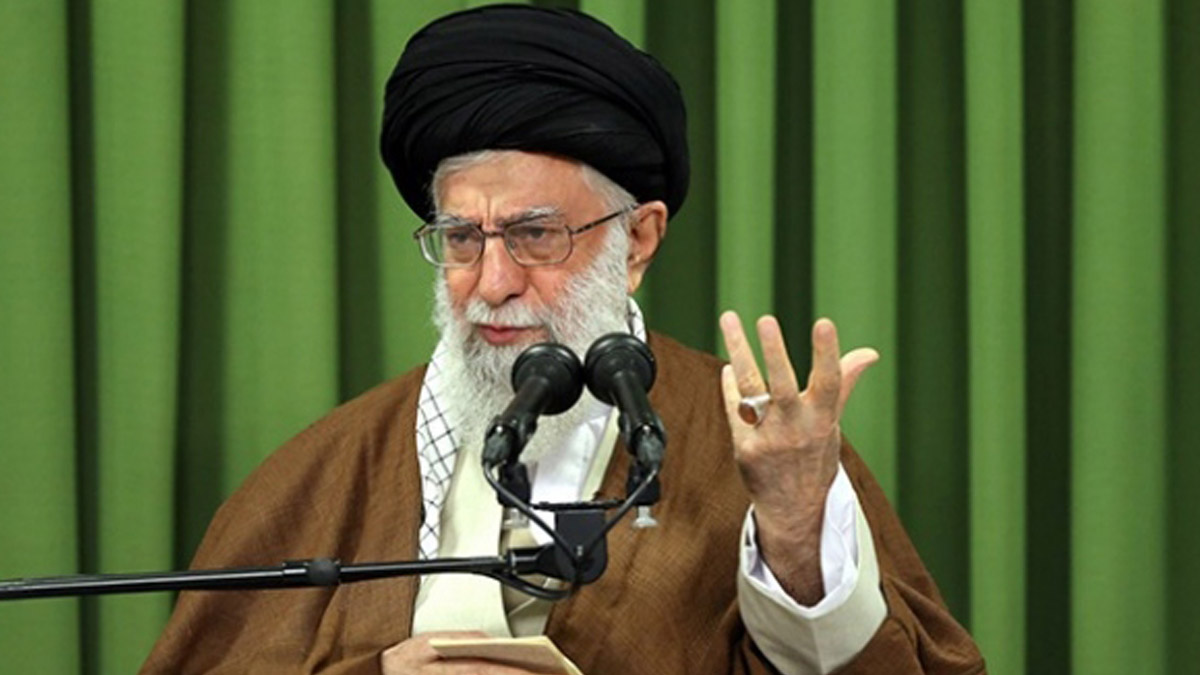 İran'da dini lider Hamaney’in öldüğü iddia edildi