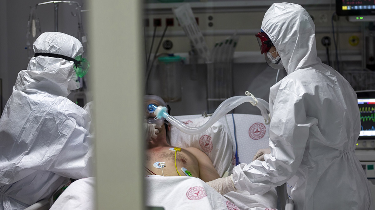 Son dakika! Bakan Koca, 6 Aralık verilerini açıkladı: İşte korona tablosunda son durum