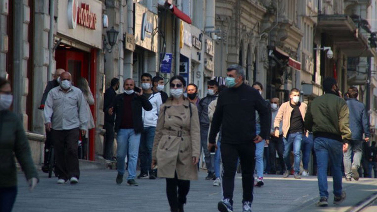 İstanbul’un en önemli üç sorunu belli oldu! İlk sırada deprem var