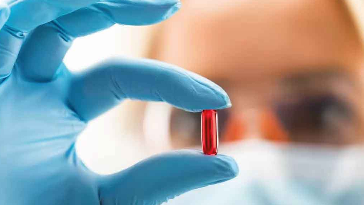 Koronavirüse karşı mucize ilaç: 24 saatte virüsün yayılmasını durduruyor