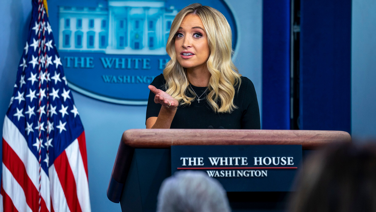 Trump yalnız kaldı: Beyaz Saray Sözcüsü de yenilgiyi kabul etti