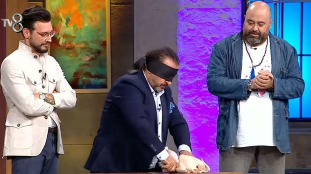 MasterChef’te kalan yemekler ne oluyor?