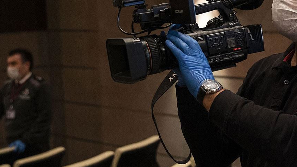 15 gazeteci koronavirüs nedeniyle hayatını kaybetti