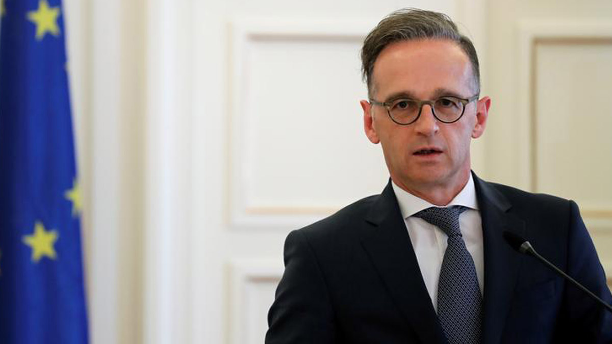 Türkiye'ye yaptırımın görüşüleceği zirve öncesi yaptırım sinyali