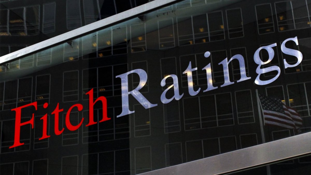 Fitch Türk bankalarının izleme verilerini açıkladı