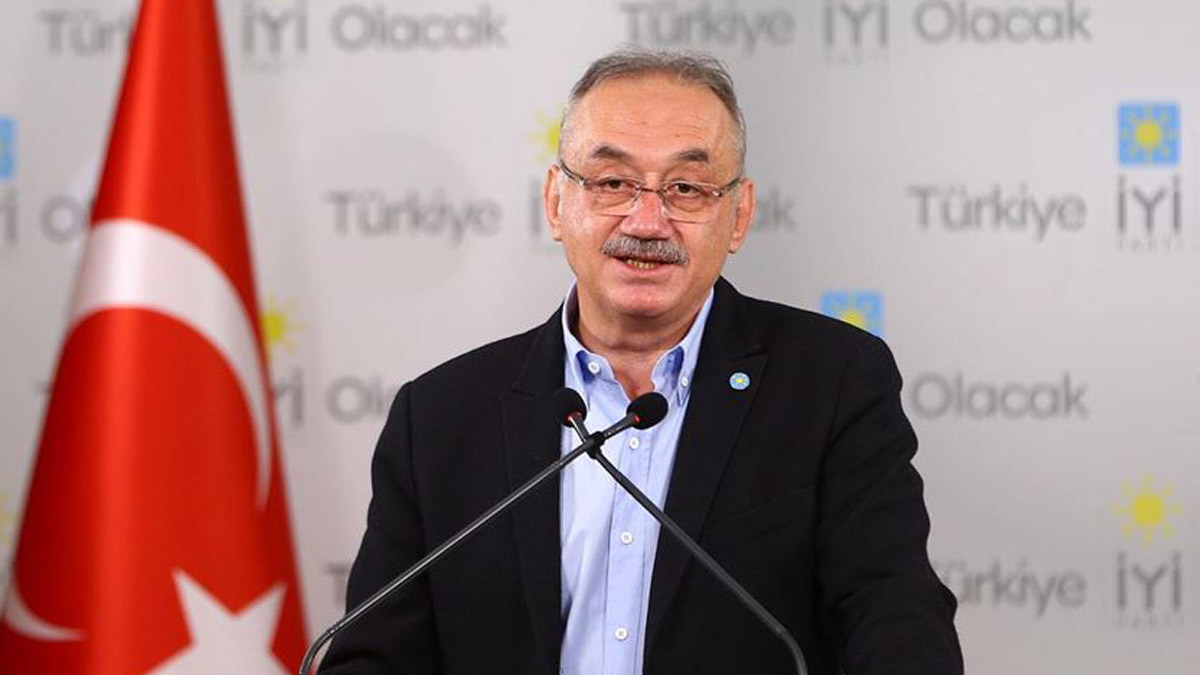 İYİ Partili Tatlıoğlu: Osmangazi Köprüsü’nün vatandaşa faturası 13 milyar dolar