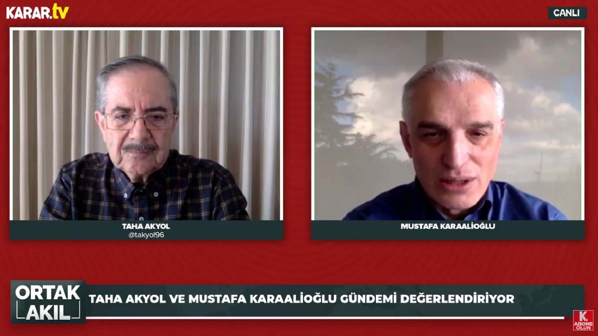 Ortak Akıl'da aşı tartışmaları masaya yatırıldı: İnaktif aşı güzelse neden diğer ülkeler de almadı?