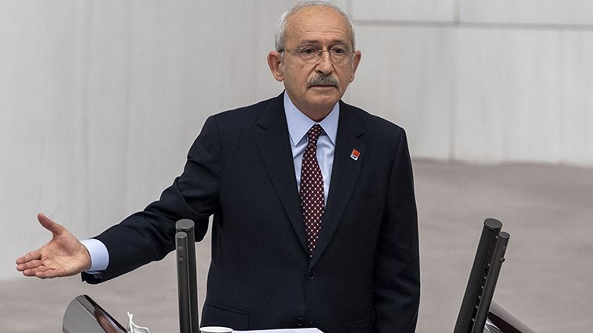 Kılıçdaroğlu'ndan hizmet eleştirisi: İktidar belediyelerimizi engelliyor