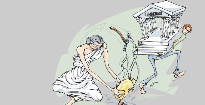 Emine Uçak Erdoğan yazdı: OHAL değil demokratikleşme!