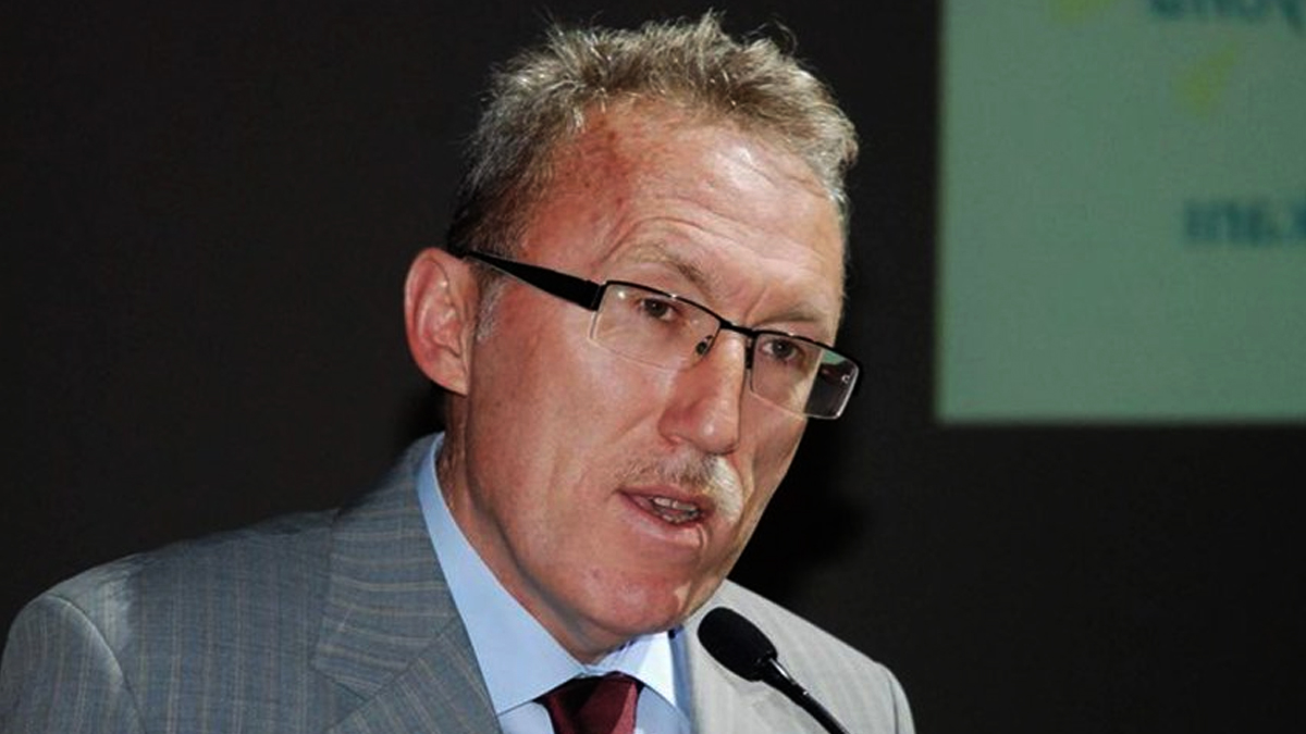 Hasan Murat Mercan kimdir, kaç yaşında ve nereli? Washington Büyükelçiliğine getirildi