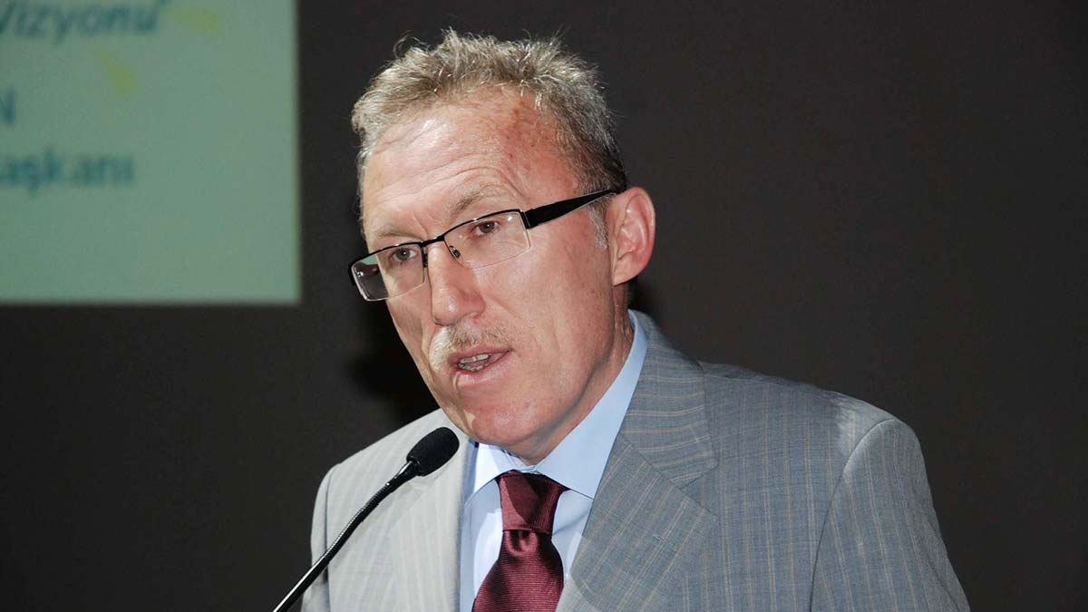 Washington büyükelçisi Murat Mercan oldu