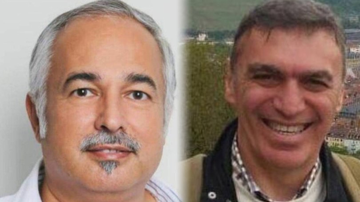 İki sağlıkçı daha koronavirüse yenildi