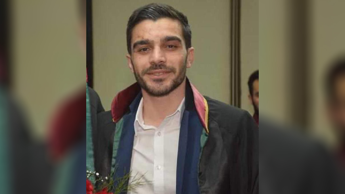 Balkondan atlayan avukat hayatını kaybetti