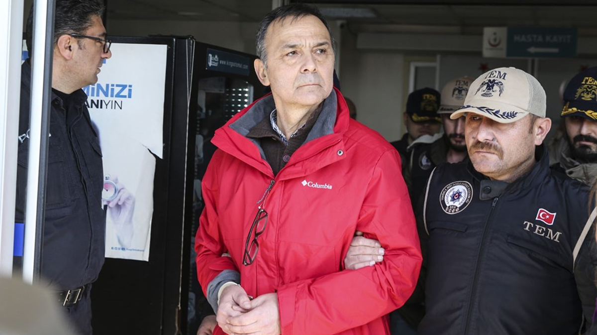 Darbe davasında İyidil için mütalaa: 20 yıl hapis isteniyor