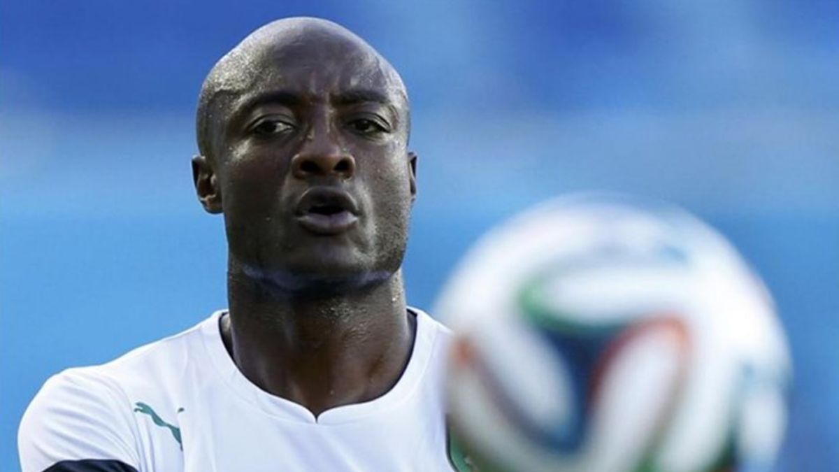 Pierre Webo kimdir, kaç yaşında ve aslen nereli? İşte hayat hikâyesi