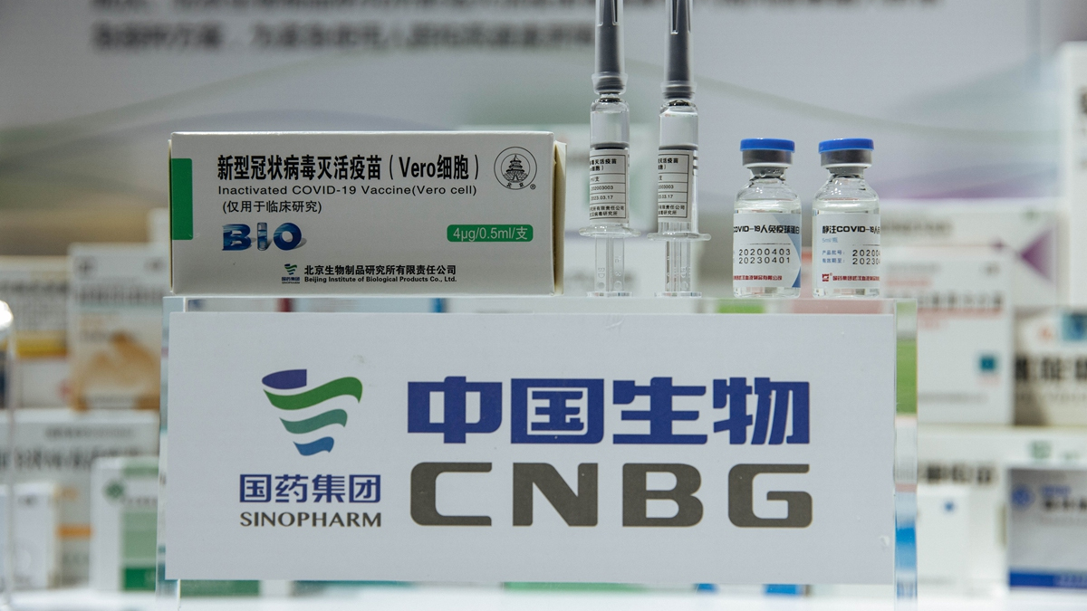 Çin'in ikinci aşısından ara sonuçlar geldi: Yüzde 86 etkili