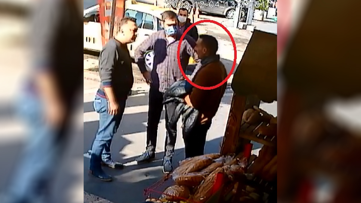 Kendisini götürmeyen taksiyi çaldı: Beni götürmediler ben de kendimi götürdüm