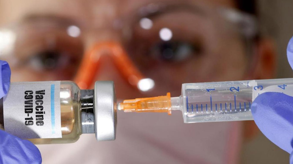 Bilim Kurulu üyesi açıkladı: Aşılar evde de uygulanabilir