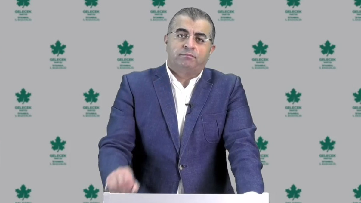 Serkan Özcan'dan iktidara aşı tepkisi: Niçin Müslümanlara zulüm yapan Çin'le anlaştınız?