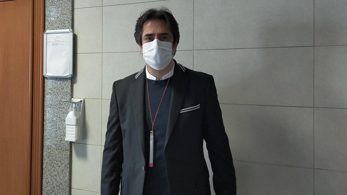 Mahsun Kırmızıgül, FETÖ davasında tanık oldu