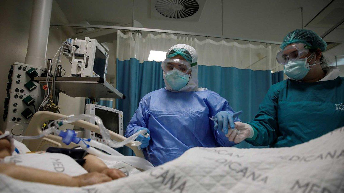 Son dakika! Bakan Koca 9 Aralık tablosunu açıkladı: Can kaybı rekor kırdı