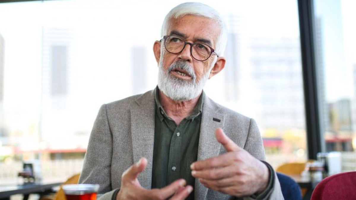 Tacizlere skandal özür